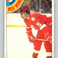 1978-79 O-Pee-Chee #281 Jean Hamel  Detroit Red Wings  V24814