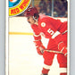 1978-79 O-Pee-Chee #281 Jean Hamel  Detroit Red Wings  V24815