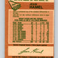 1978-79 O-Pee-Chee #281 Jean Hamel  Detroit Red Wings  V24816