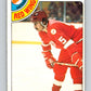1978-79 O-Pee-Chee #281 Jean Hamel  Detroit Red Wings  V24818