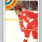 1978-79 O-Pee-Chee #281 Jean Hamel  Detroit Red Wings  V24821