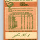 1978-79 O-Pee-Chee #281 Jean Hamel  Detroit Red Wings  V24822