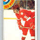 1978-79 O-Pee-Chee #281 Jean Hamel  Detroit Red Wings  V24823
