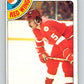 1978-79 O-Pee-Chee #281 Jean Hamel  Detroit Red Wings  V24825