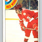 1978-79 O-Pee-Chee #281 Jean Hamel  Detroit Red Wings  V24826