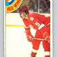 1978-79 O-Pee-Chee #281 Jean Hamel  Detroit Red Wings  V24827