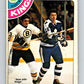 1978-79 O-Pee-Chee #282 Kurt Walker  RC Rookie Kings  V24835