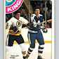 1978-79 O-Pee-Chee #282 Kurt Walker  RC Rookie Kings  V24841