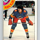 1978-79 O-Pee-Chee #283 Denis Dupere  Colorado Rockies  V24844