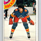 1978-79 O-Pee-Chee #283 Denis Dupere  Colorado Rockies  V24846
