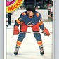 1978-79 O-Pee-Chee #283 Denis Dupere  Colorado Rockies  V24849