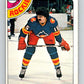 1978-79 O-Pee-Chee #283 Denis Dupere  Colorado Rockies  V24853