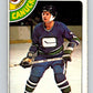 1978-79 O-Pee-Chee #286 Pit Martin  Vancouver Canucks  V24895