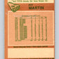 1978-79 O-Pee-Chee #286 Pit Martin  Vancouver Canucks  V24895