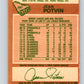 1978-79 O-Pee-Chee #287 Jean Potvin  Minnesota North Stars  V24906