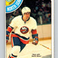 1978-79 O-Pee-Chee #287 Jean Potvin  Minnesota North Stars  V24910