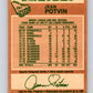 1978-79 O-Pee-Chee #287 Jean Potvin  Minnesota North Stars  V24913