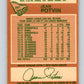 1978-79 O-Pee-Chee #287 Jean Potvin  Minnesota North Stars  V24916