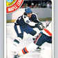 1978-79 O-Pee-Chee #288 Jimmy Jones RC Rookie Maple Leafs  V24925