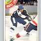 1978-79 O-Pee-Chee #288 Jimmy Jones RC Rookie Maple Leafs  V24930