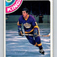 1978-79 O-Pee-Chee #290 Pete Stemkowski  Los Angeles Kings  V24956