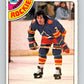 1978-79 O-Pee-Chee #291 Mike Christie  Colorado Rockies  V24962