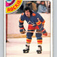 1978-79 O-Pee-Chee #291 Mike Christie  Colorado Rockies  V24964