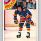 1978-79 O-Pee-Chee #291 Mike Christie  Colorado Rockies  V24969