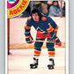 1978-79 O-Pee-Chee #291 Mike Christie  Colorado Rockies  V24973