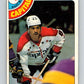 1978-79 O-Pee-Chee #292 Bill Riley  Washington Capitals  V24982