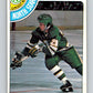 1978-79 O-Pee-Chee #295 Tom Younghans  RC Rookie North Stars  V25016
