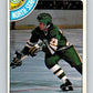 1978-79 O-Pee-Chee #295 Tom Younghans  RC Rookie North Stars  V25021