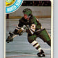 1978-79 O-Pee-Chee #295 Tom Younghans  RC Rookie North Stars  V25023