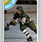 1978-79 O-Pee-Chee #295 Tom Younghans  RC Rookie North Stars  V25033
