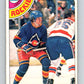 1978-79 O-Pee-Chee #299 Dave Hudson  Colorado Rockies  V25070
