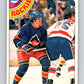 1978-79 O-Pee-Chee #299 Dave Hudson  Colorado Rockies  V25072