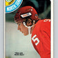 1978-79 O-Pee-Chee #303 Greg Smith  Minnesota North Stars  V25118