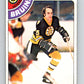 1978-79 O-Pee-Chee #305 Gary Doak  Boston Bruins  V25147