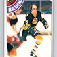 1978-79 O-Pee-Chee #305 Gary Doak  Boston Bruins  V25149