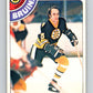 1978-79 O-Pee-Chee #305 Gary Doak  Boston Bruins  V25152