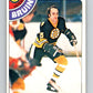 1978-79 O-Pee-Chee #305 Gary Doak  Boston Bruins  V25153
