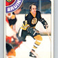 1978-79 O-Pee-Chee #305 Gary Doak  Boston Bruins  V25154
