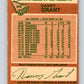 1978-79 O-Pee-Chee #306 Danny Grant  Los Angeles Kings  V25162