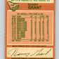 1978-79 O-Pee-Chee #306 Danny Grant  Los Angeles Kings  V25165