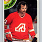 1978-79 O-Pee-Chee #309 John Gould  Atlanta Flames  V25213