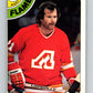 1978-79 O-Pee-Chee #309 John Gould  Atlanta Flames  V25214