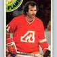 1978-79 O-Pee-Chee #309 John Gould  Atlanta Flames  V25216