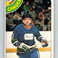 1978-79 O-Pee-Chee #310 Sheldon Kannegiesser Canucks  V25227