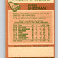 1978-79 O-Pee-Chee #311 Bobby Sheehan  Minnesota North Stars  V25236