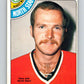 1978-79 O-Pee-Chee #311 Bobby Sheehan  Minnesota North Stars  V25237